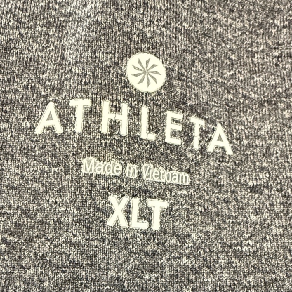 Athleta Ultra High Rise Flare Pant XL Tall - Picture 4 of 4
